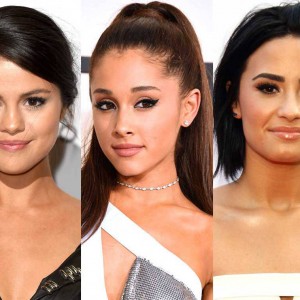 How Ariana Grande, Selena Gomez and Demi Lovato Are Proving Honesty Is the Best Policy How Ariana Grande, Selena Gomez and Demi Lovato Are Proving Honesty Is the Best Policy